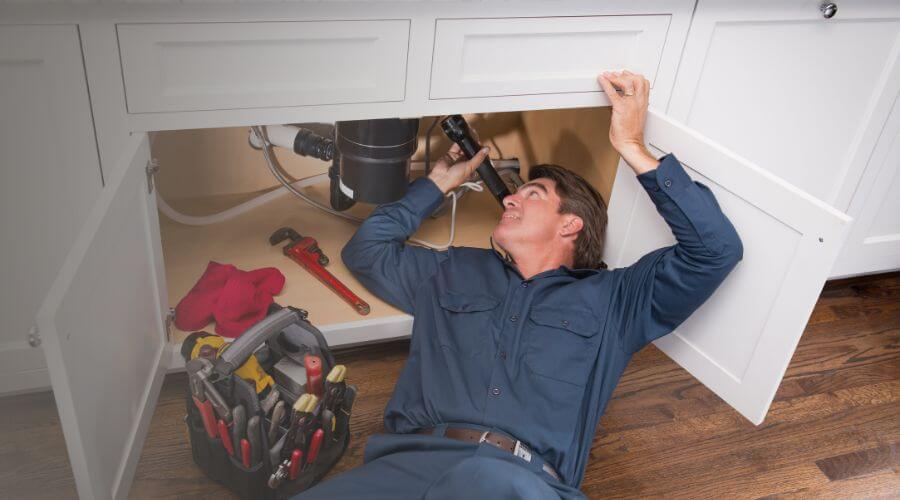 Local 24/7 Emergency Plumbing in Esmond, IL